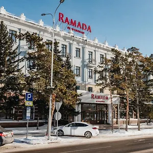 Ramada By Wyndham **** Astana