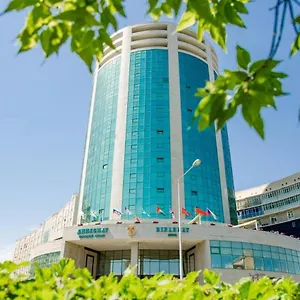 Diplomat By Ag Group **** Astana