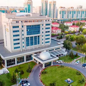 Rixos President ***** Astana