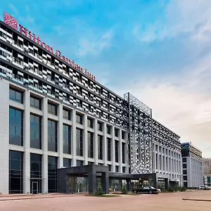 Hilton Garden **** Astana