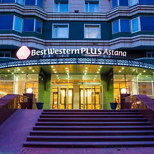 Western **** Astana