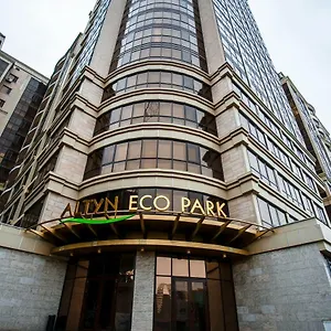 Altyn Eco Park **** Astana