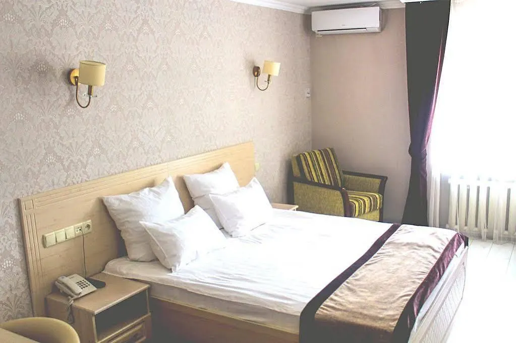 Hotel Tourist Astana 3*,  Kazachstan