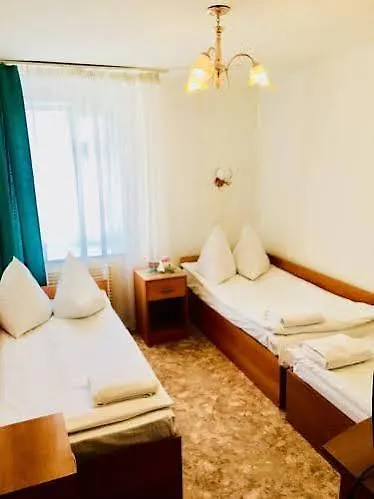Hotel Tourist Astana