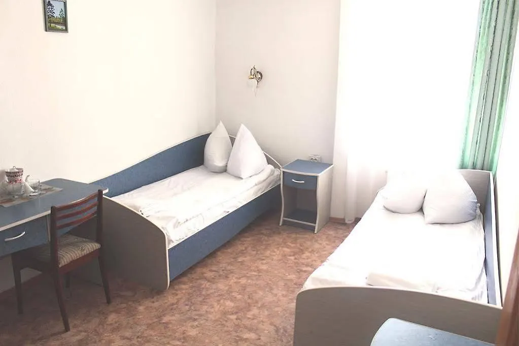 Hotel Tourist Astana