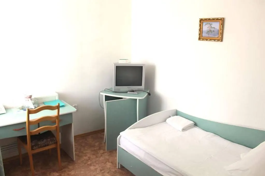 ***  Hotel Tourist Astana Kazachstan