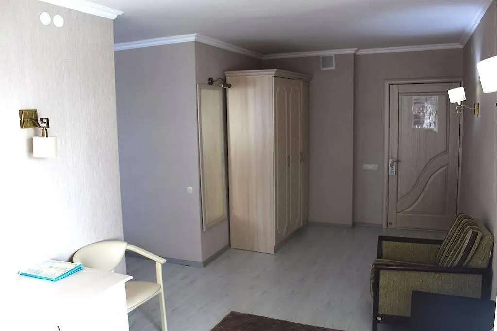 Hotel Tourist Astana