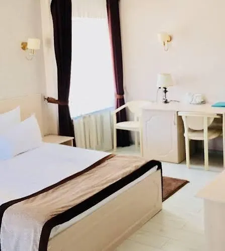 Hotel Tourist Astana 3*,