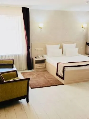 Hotel Tourist Astana