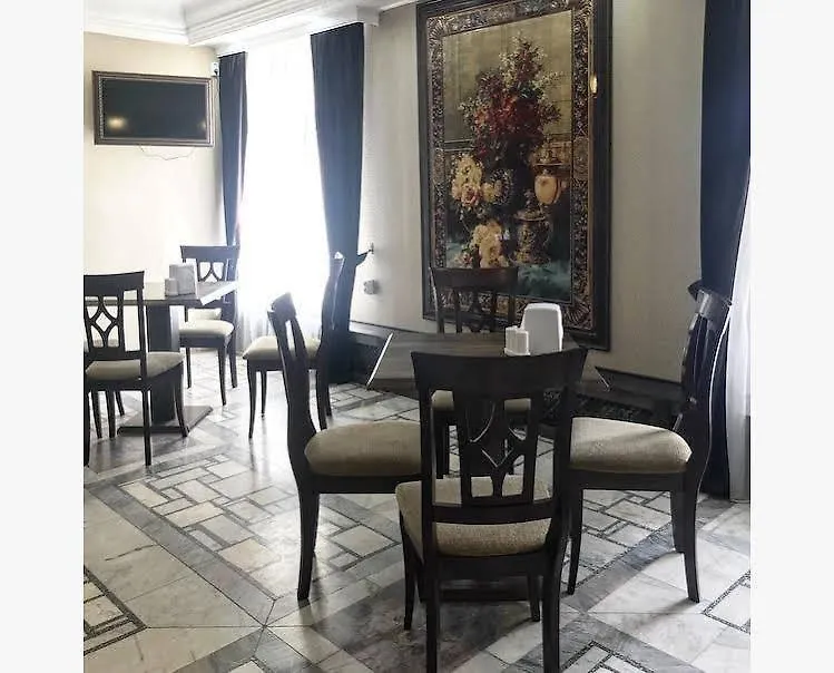 ***  Hotel Tourist Astana Kazachstan