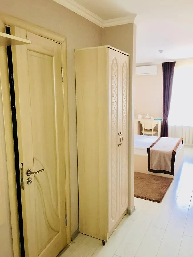 ***  Hotel Tourist Astana Kazachstan
