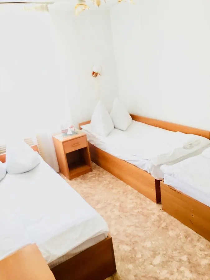 Hotel Tourist Astana
