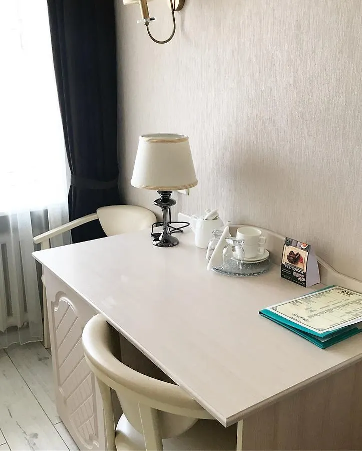 Hotel Tourist Astana