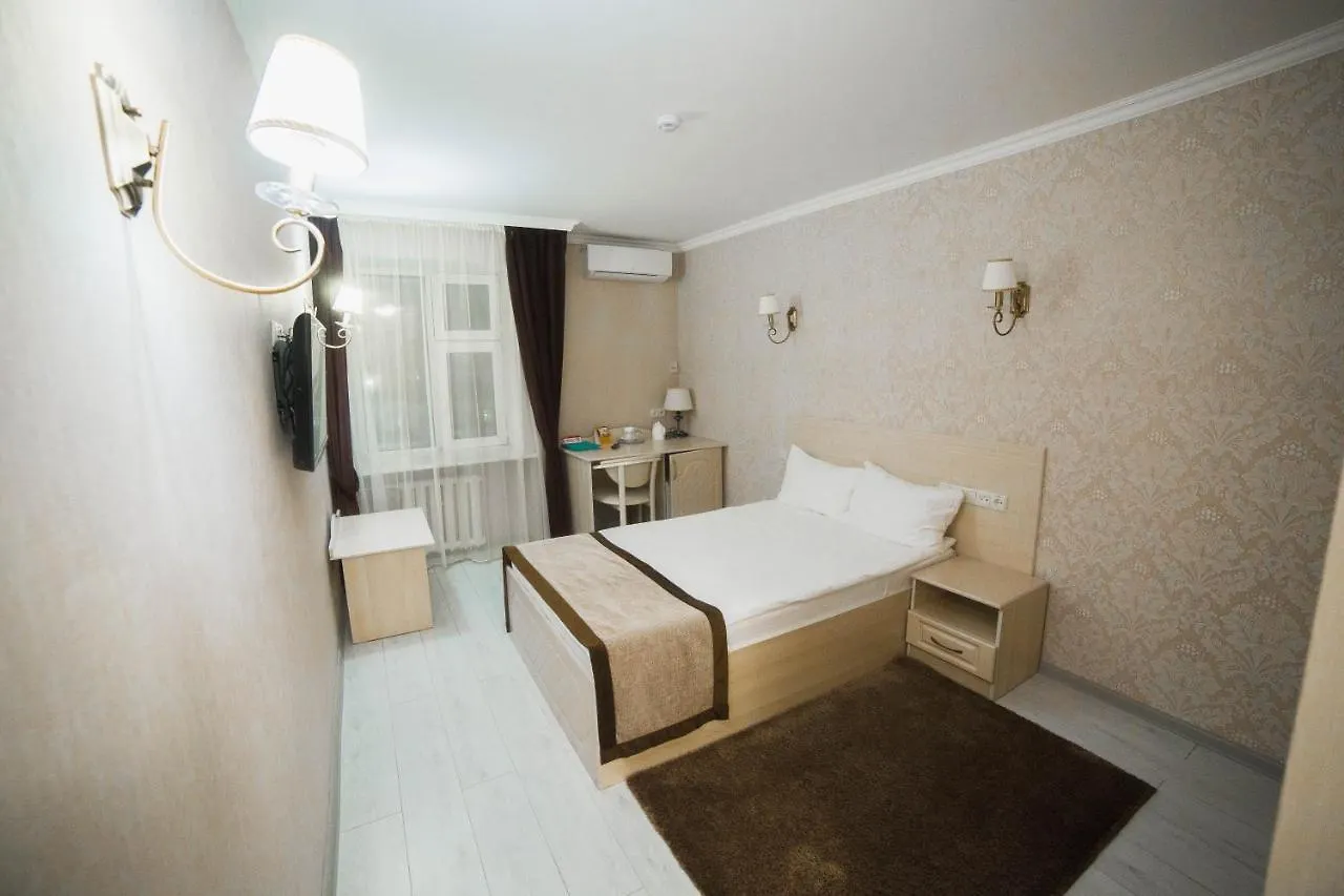 Hotel Tourist Astana