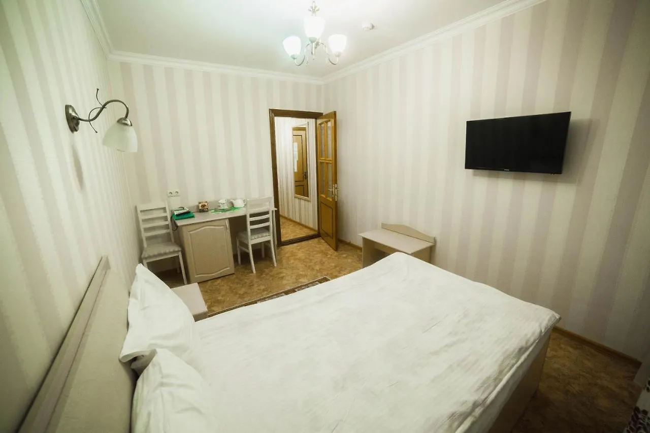 Hotel Tourist Astana 3*,