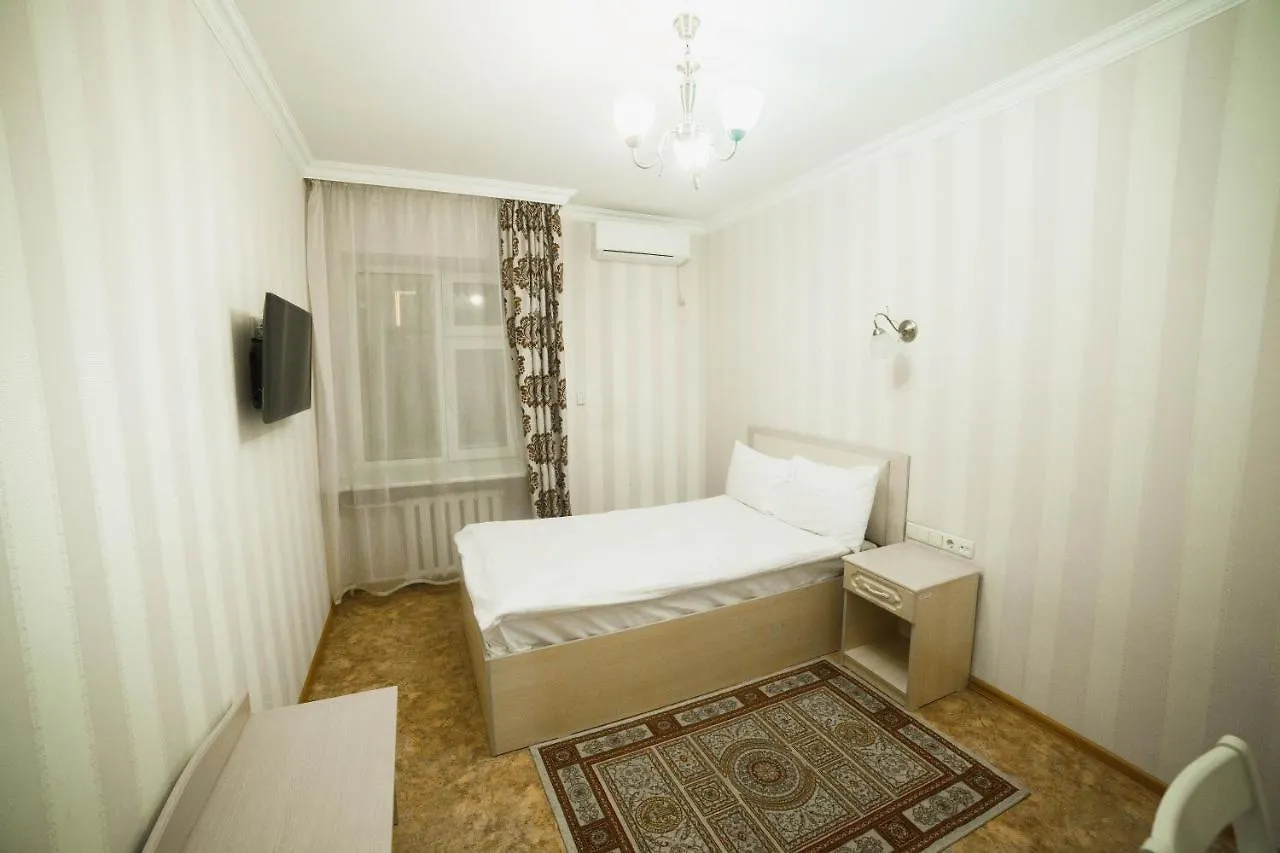 Hotel Tourist Astana 3*,  Kazachstan