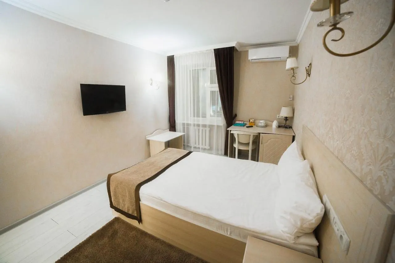 Hotel Tourist Astana 3*,  Kazachstan