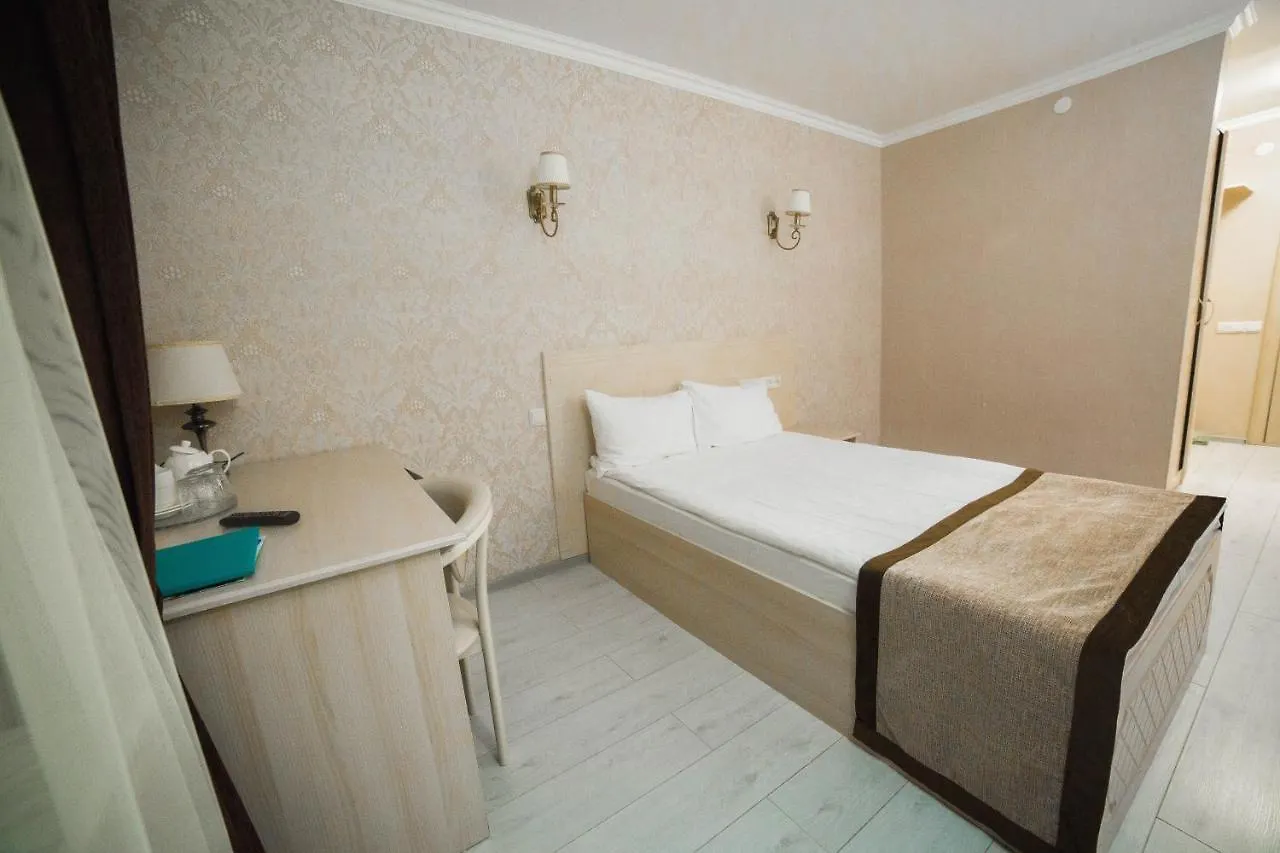 Hotel Tourist Astana