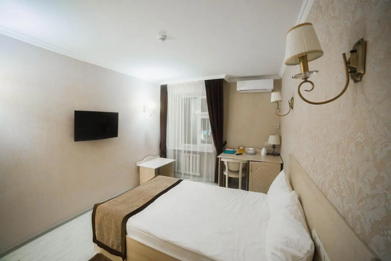 Hotel Tourist Astana