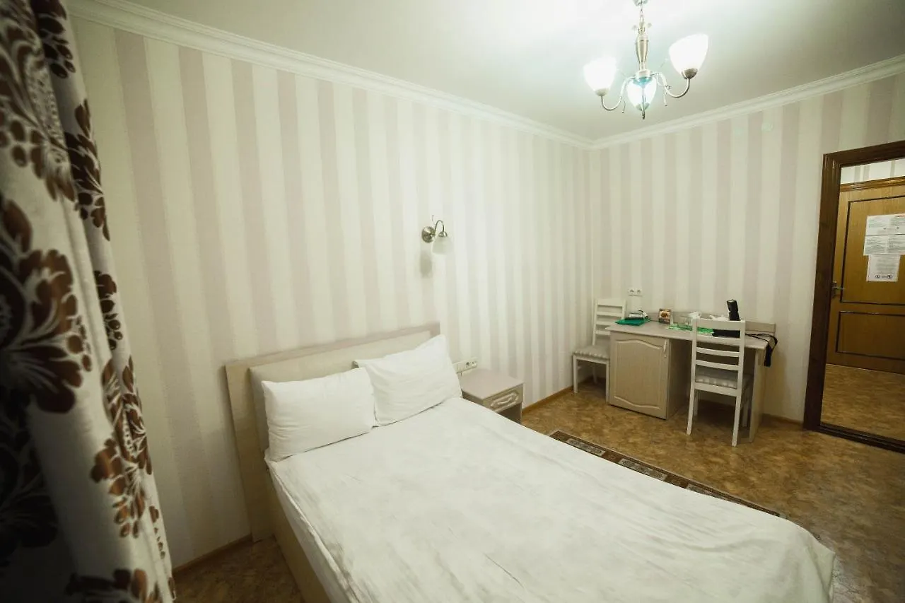 Hotel Tourist Astana