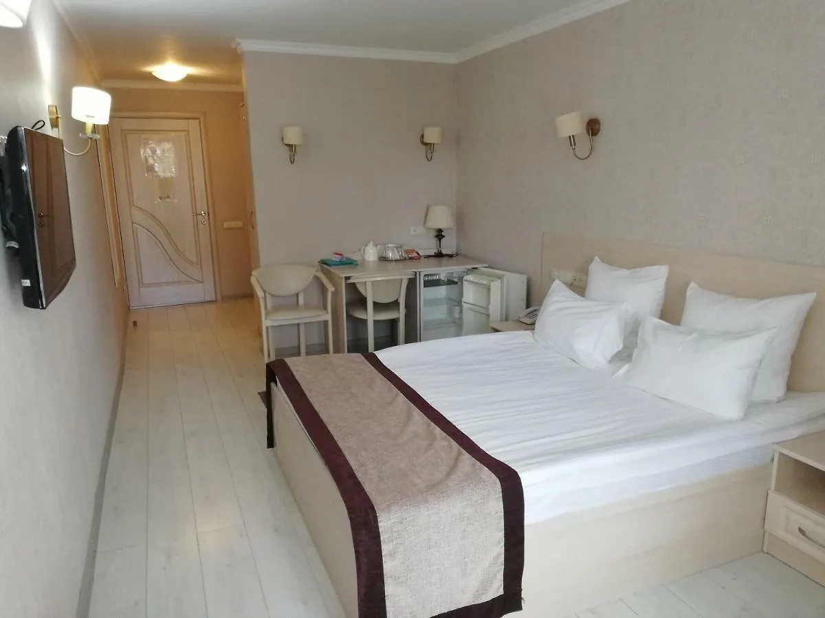 Hotel Tourist Astana