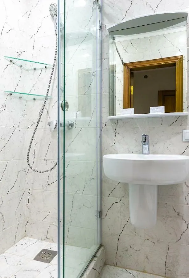 Hotel Tourist Astana