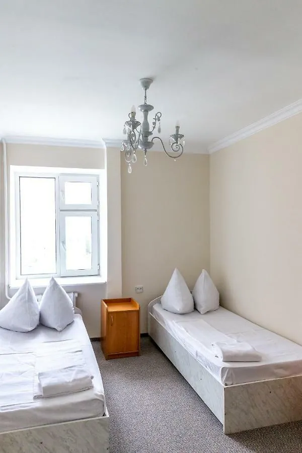 Hotel Tourist Astana 3*,