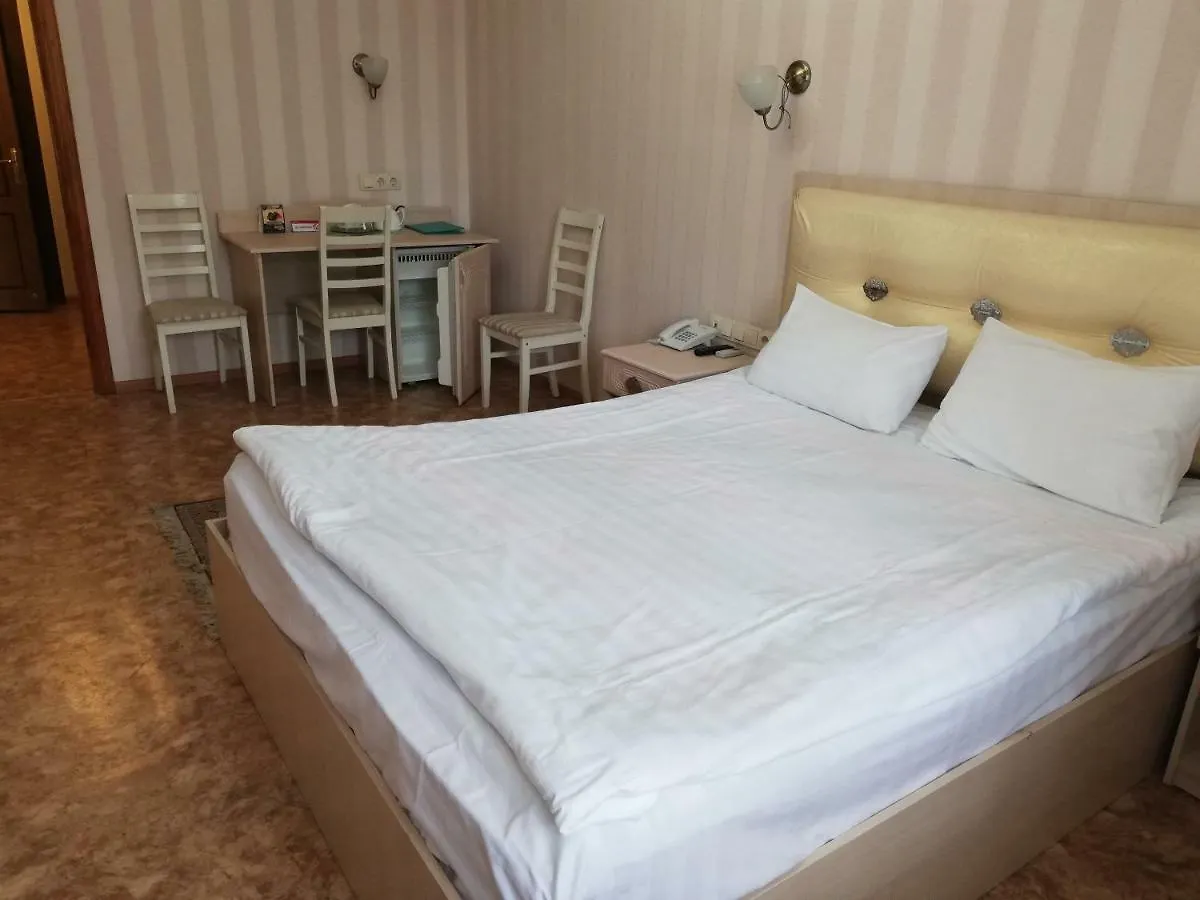 Hotel Tourist Astana