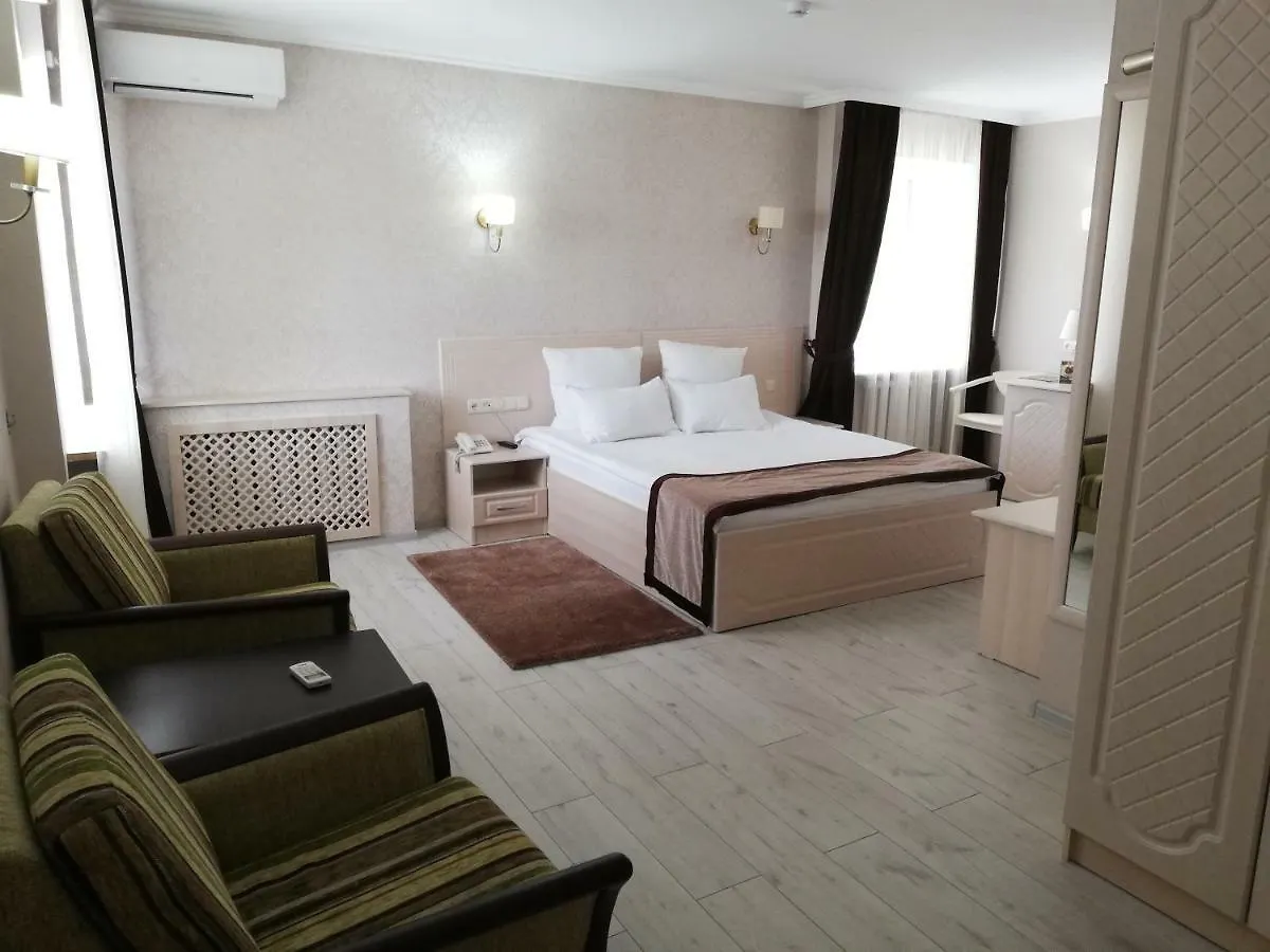 Hotel Tourist Astana