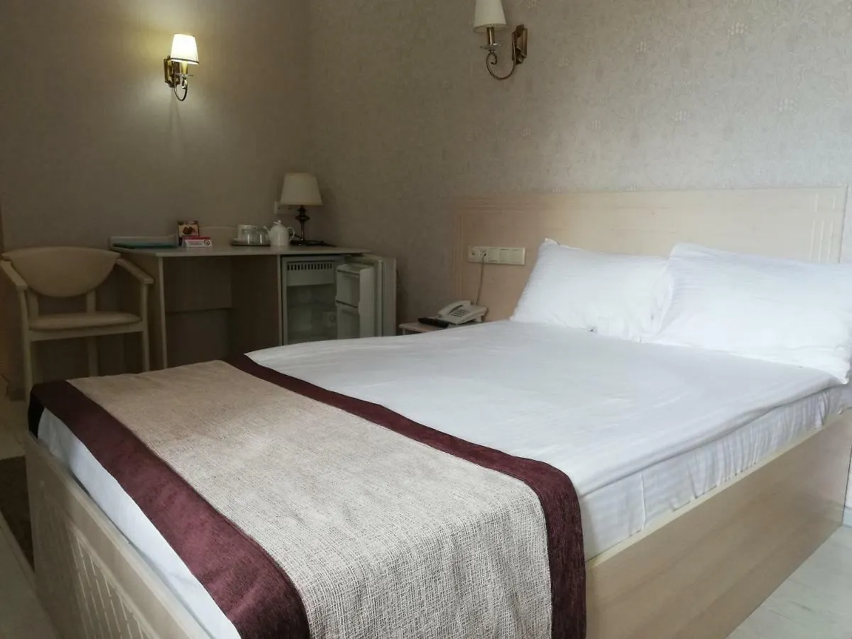 Hotel Tourist Astana