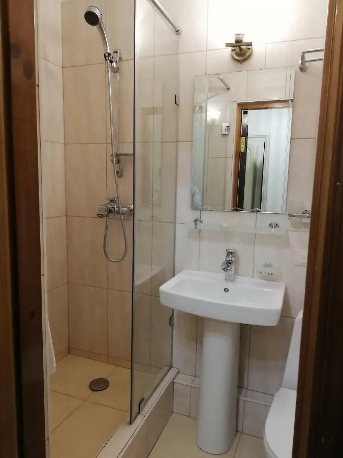 Hotel Tourist Nur-Sultan  Nur-Sultan (Astana)