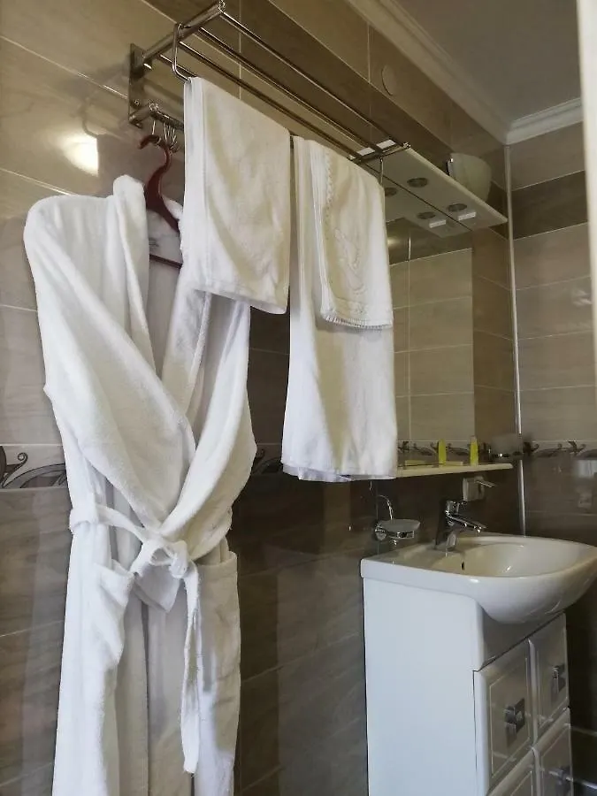 Hotel Tourist Astana