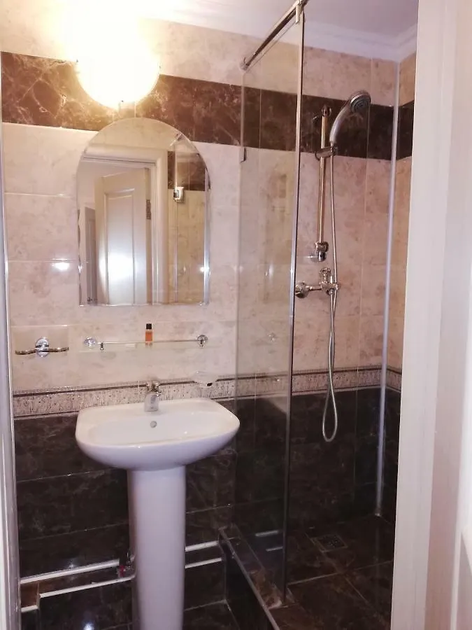 Hotel Tourist Nur-Sultan  3*, Nur-Sultan (Astana)