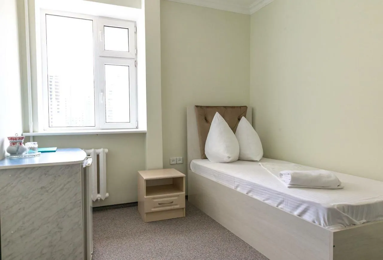 Hotel Tourist Astana