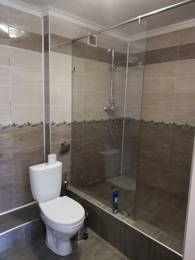 Hotel Tourist Astana