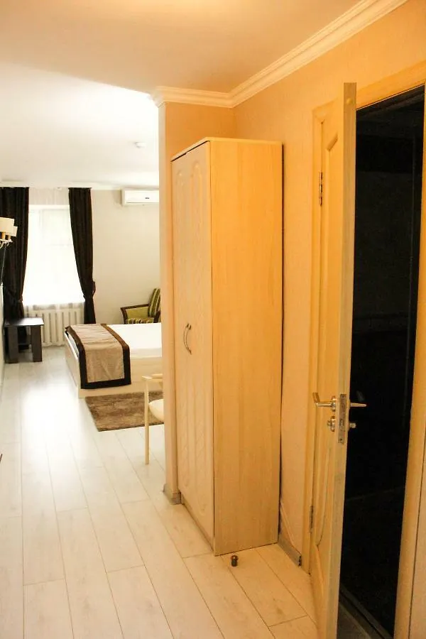 Hotel Tourist Astana