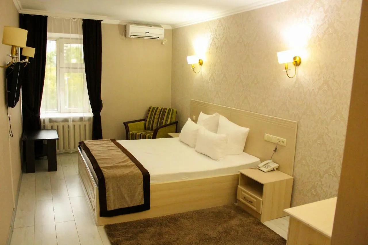 Hotel Tourist Astana